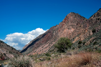 Rio Grande HDR